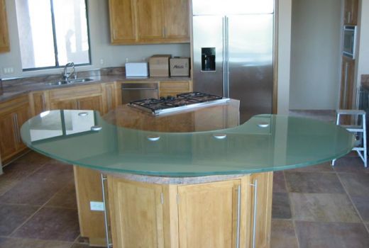 Counter & Table Tops